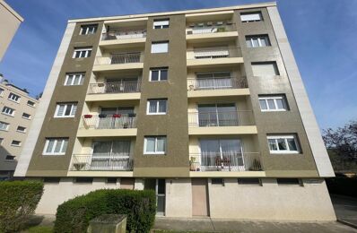 appartement 3 pièces 77 m2 à vendre à Évreux (27000)