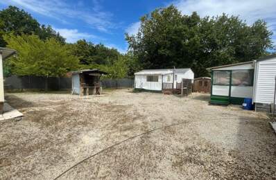 Terrain À Vendre — photo du bien