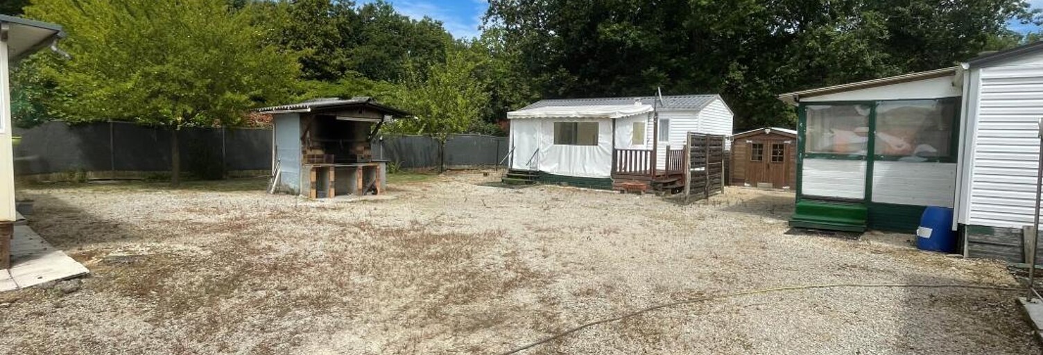 Maison  748 m² à vendre à Saint-Pierre-d'Oléron (17310)