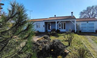 Maison 5 Pièces 143 m² à vendre à La Tremblade (17390)