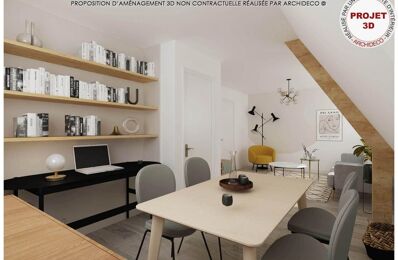 vente appartement 133 750 € à proximité de Lamballe-Armor (22400)