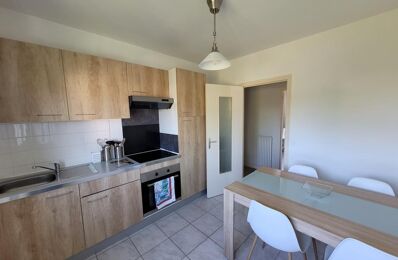 vente appartement 133 750 € à proximité de Yffiniac (22120)