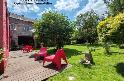 vente maison 416 000 € à proximité de Sailly-Lez-Lannoy (59390)