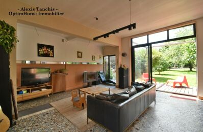 vente maison 399 000 € à proximité de Tourcoing (59200)