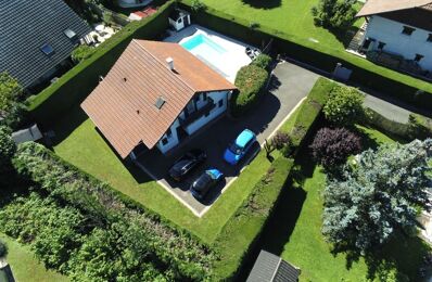 vente maison 469 000 € à proximité de Scionzier (74950)