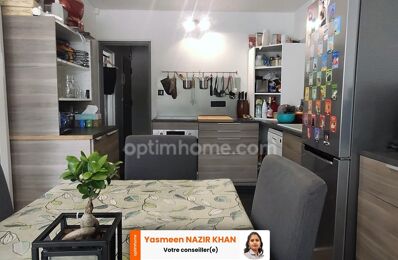 vente appartement 262 000 € à proximité de Arpajon (91290)