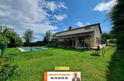vente maison 249 500 € à proximité de Bassillac Et Auberoche (24330)