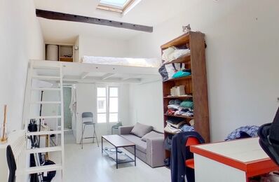 vente appartement 190 000 € à proximité de L'Île-Saint-Denis (93450)