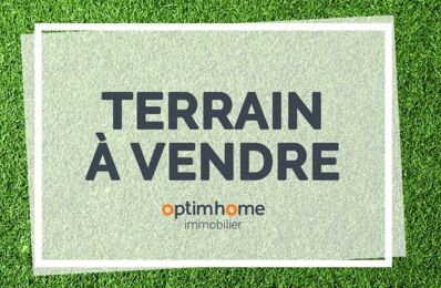 vente terrain 47 000 € à proximité de Guénin (56150)