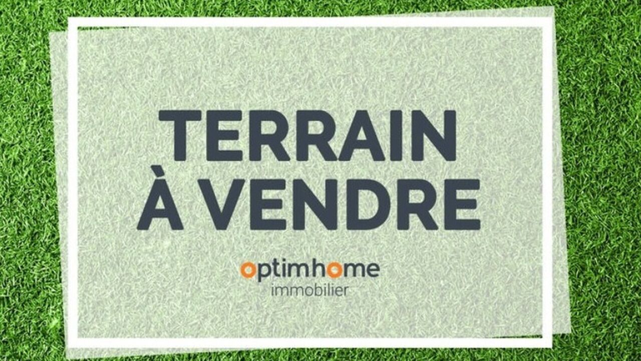 terrain  pièces 1000 m2 à vendre à La Chapelle-Neuve (56500)