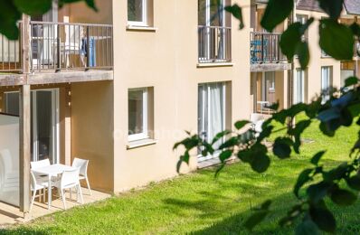 vente appartement 138 000 € à proximité de Montivilliers (76290)