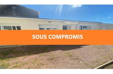 vente maison 124 900 € à proximité de Les Magnils-Reigniers (85400)