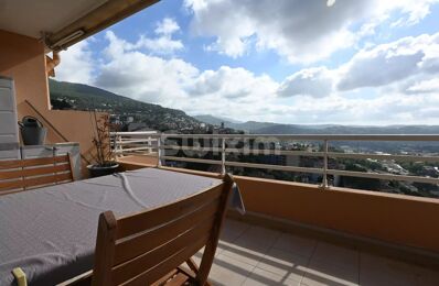 appartement 3 pièces 80 m2 à vendre à Grasse (06130)