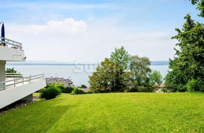 vente appartement 849 000 € à proximité de Anthy-sur-Léman (74200)