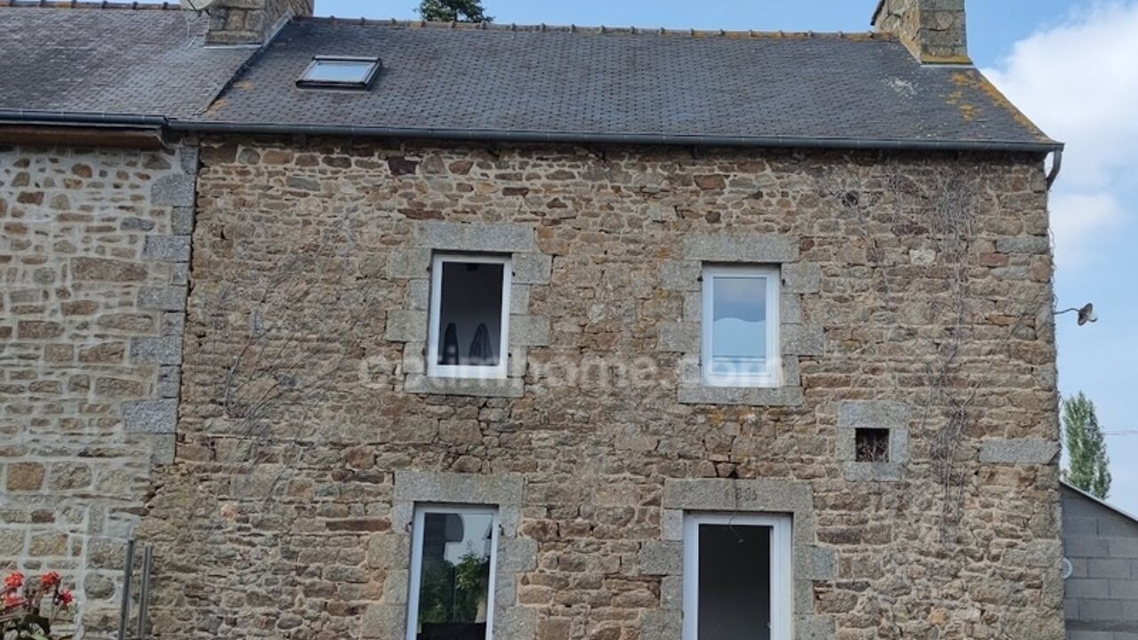 maison 4 pièces 90 m2 à vendre à Plédran (22960)