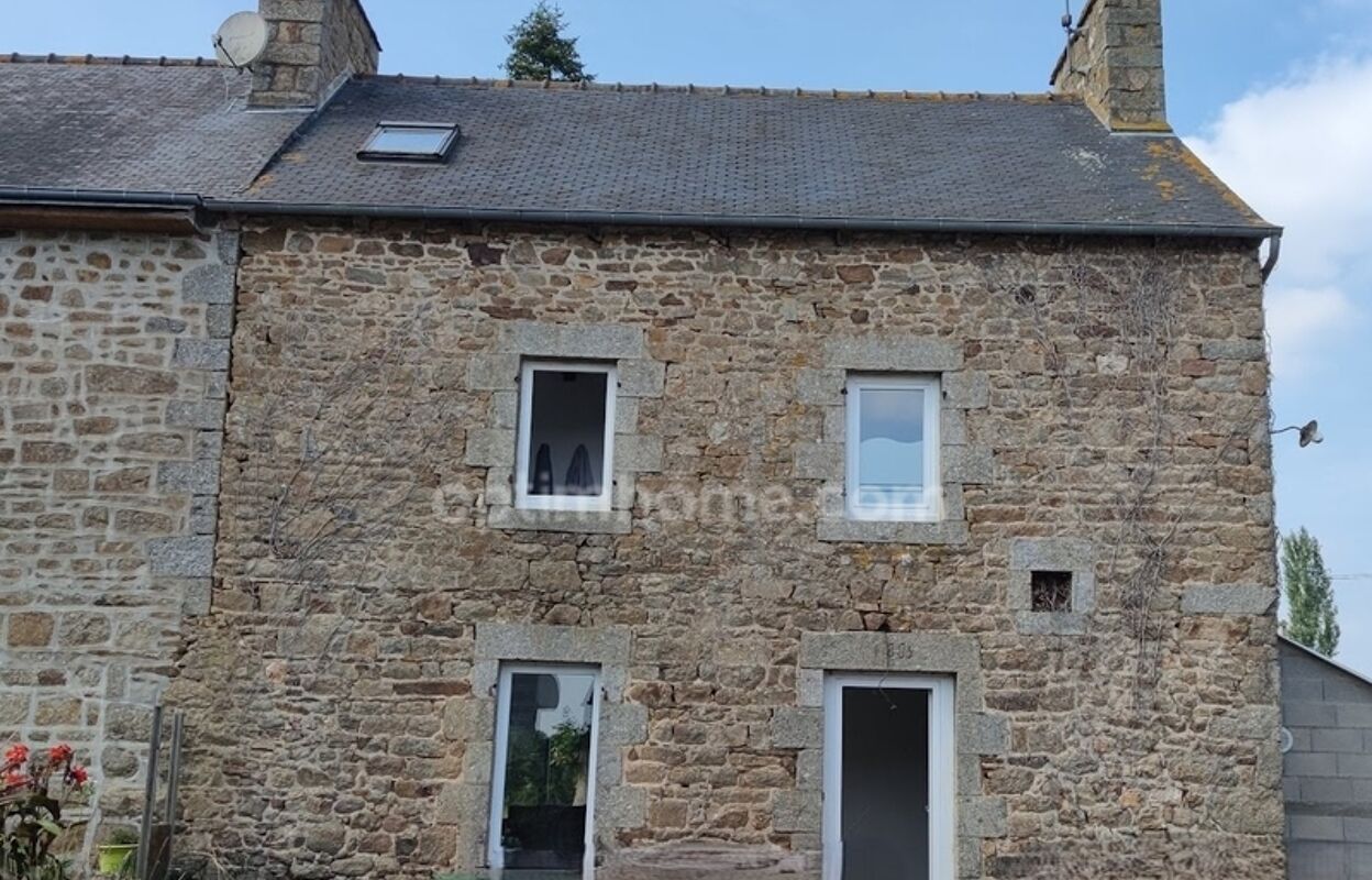 maison 4 pièces 90 m2 à vendre à Plédran (22960)