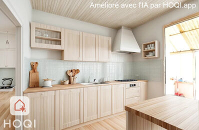 vente maison 75 000 € à proximité de Autreville (02300)