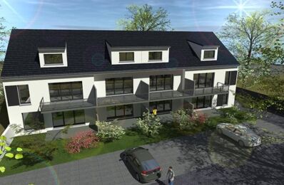 vente appartement 229 000 € à proximité de Metz (57)