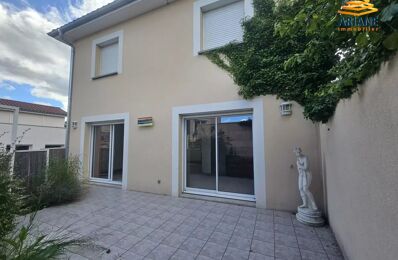 vente maison 395 000 € à proximité de Écully (69130)
