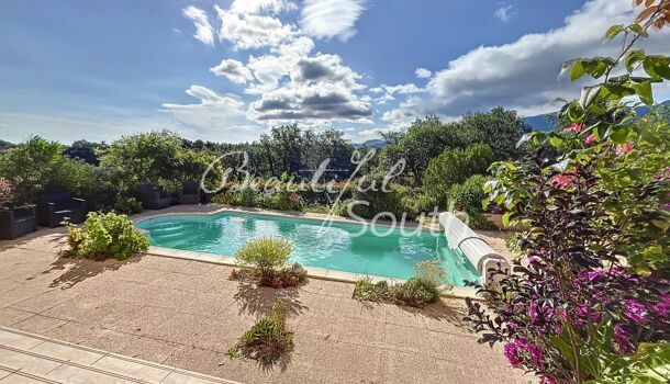 Villa / Maison 5 pièces  à vendre Montesquieu-des-Albères 66740