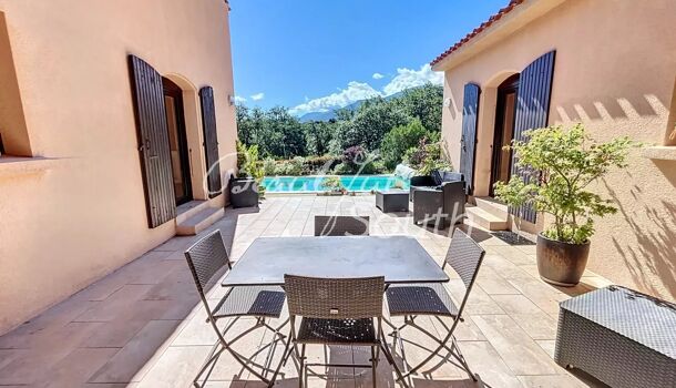 Villa / Maison 5 pièces  à vendre Montesquieu-des-Albères 66740