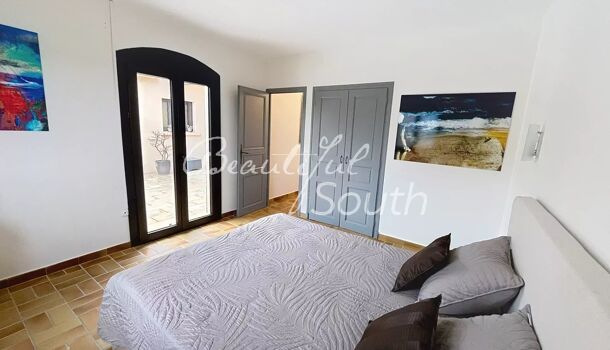 Villa / Maison 5 pièces  à vendre Montesquieu-des-Albères 66740