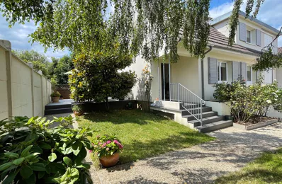 vente maison 955 000 € à proximité de Louveciennes (78430)