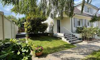 Maison 6 Pièces 120 m² à vendre à Le Chesnay-Rocquencourt (78150)