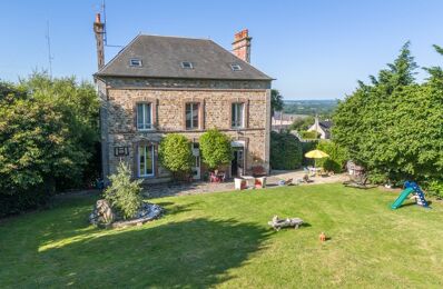 vente maison 273 000 € à proximité de Lassay-les-Châteaux (53110)