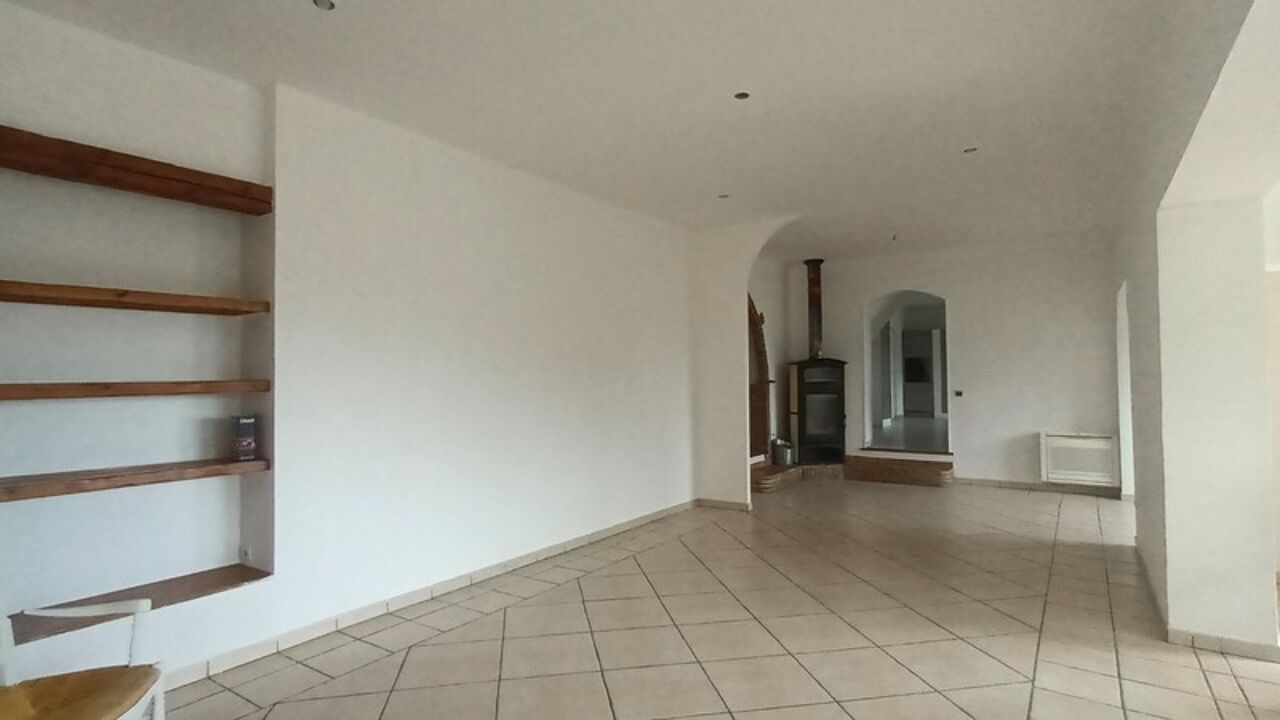 maison 7 pièces 190 m2 à vendre à Vic-la-Gardiole (34110)