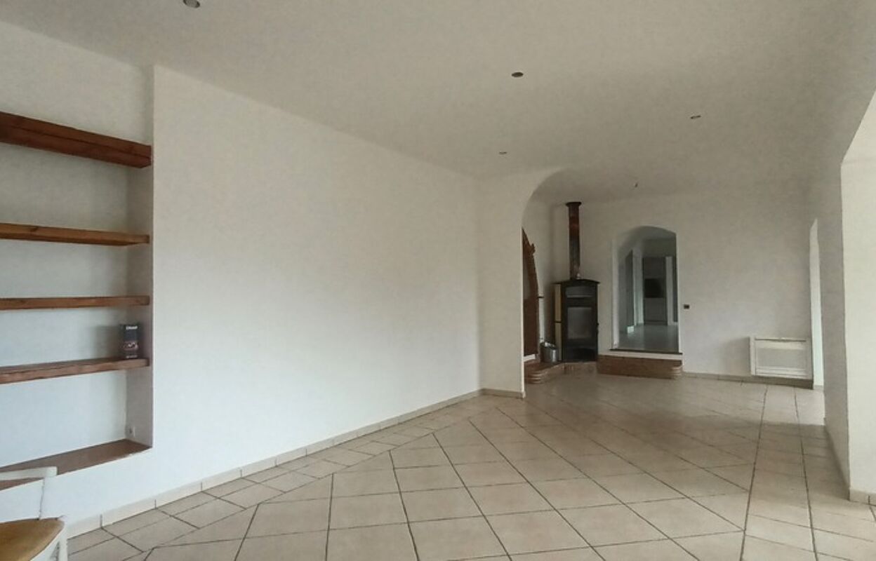 maison 7 pièces 190 m2 à vendre à Vic-la-Gardiole (34110)