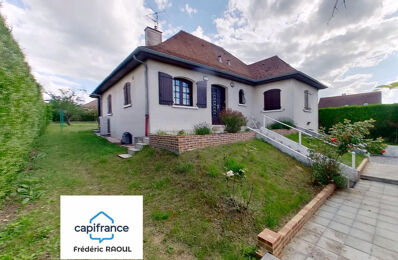 vente maison 312 000 € à proximité de Clénay (21490)