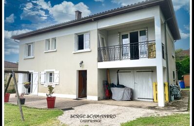 vente maison 217 500 € à proximité de Saint-Élix-Theux (32300)