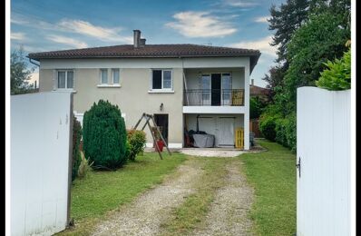 vente maison 217 500 € à proximité de Lasseube-Propre (32550)