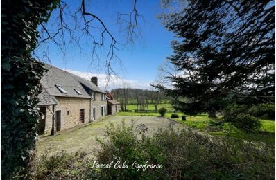 vente maison 179 500 € à proximité de Saint-Sever-Calvados (14380)