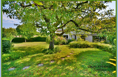 vente maison 440 000 € à proximité de Villeneuve-sur-Auvers (91580)