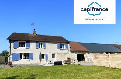 vente maison 219 450 € à proximité de Scorbé-Clairvaux (86140)