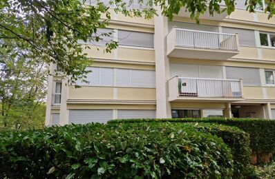 vente appartement 299 000 € à proximité de Le Plessis-Robinson (92350)