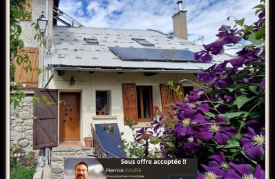 vente maison 375 000 € à proximité de Saint-Chaffrey (05330)