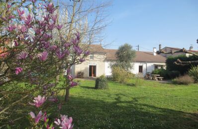 vente maison 159 900 € à proximité de Lagarrigue (47190)