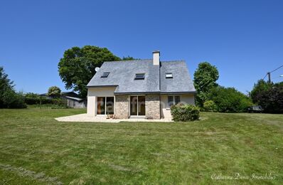 vente maison 303 000 € à proximité de Squiffiec (22200)