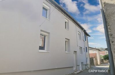 vente maison 160 000 € à proximité de Roiffieux (07100)