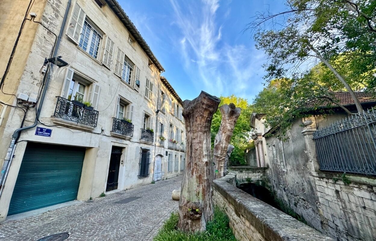 appartement 4 pièces 120 m2 à vendre à Avignon (84000)