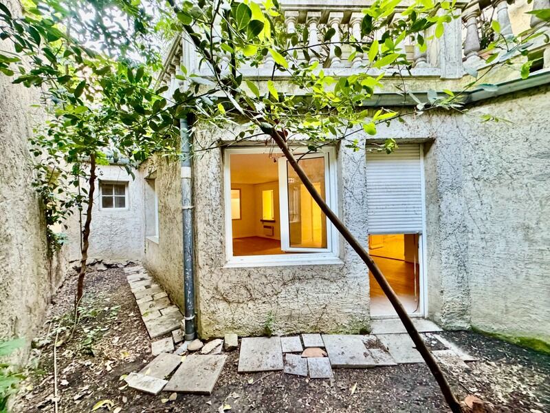 Appartement 4 pièces  à vendre Avignon 84000