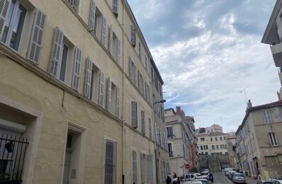 vente appartement 190 000 € à proximité de Marseille 7 (13007)