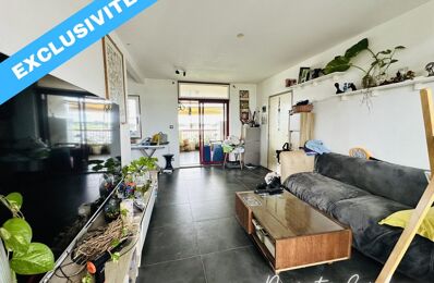 vente appartement 166 700 € à proximité de Guyane