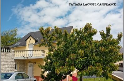 vente maison 267 000 € à proximité de La Chapelle-Gaceline (56200)