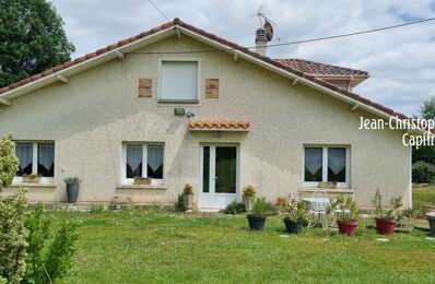 vente maison 319 000 € à proximité de Casteide-Candau (64370)