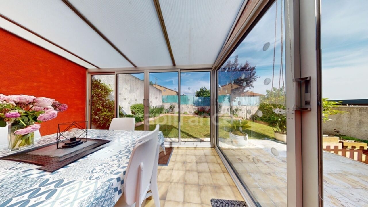 maison 4 pièces 84 m2 à vendre à Pouzauges (85700)