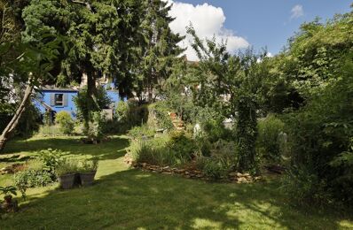 vente maison 358 000 € à proximité de Châteaumeillant (18370)